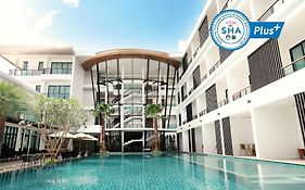 The Pago Design Hotel Phuket-Sha Plus